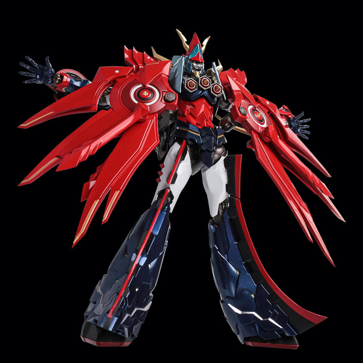 RIOBOT ライディーン