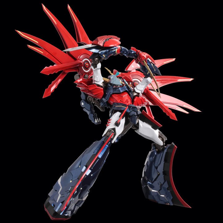 RIOBOT ライディーン