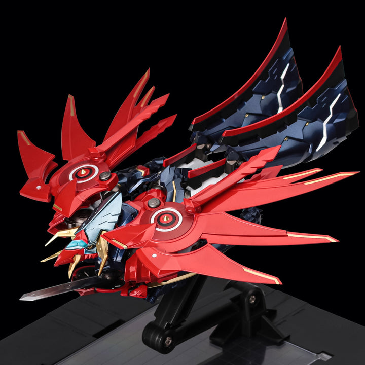 RIOBOT ライディーン