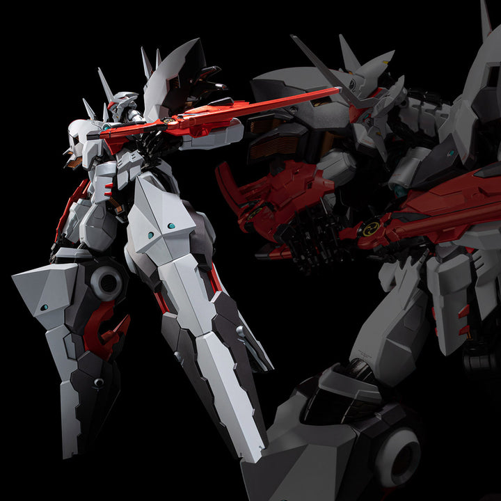 RIOBOT ラインバレル