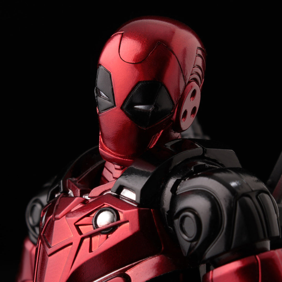 ファイティングアーマー デッドプール