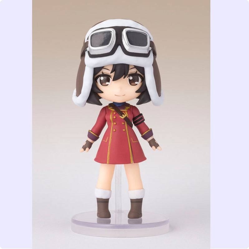 Figuarts mini キリエ