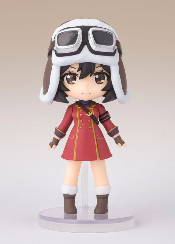 Figuarts mini キリエ