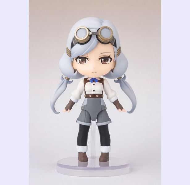 Figuarts mini ケイト