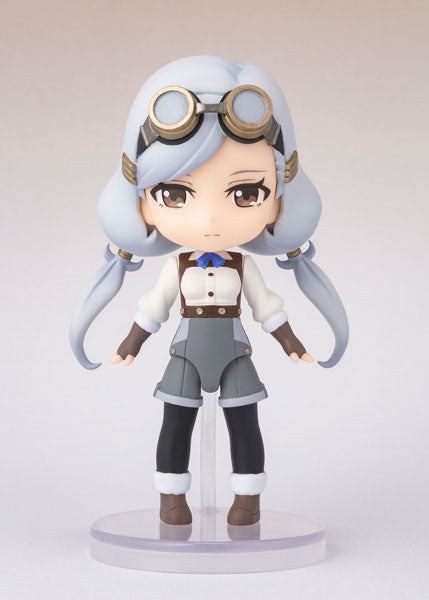 Figuarts mini ケイト