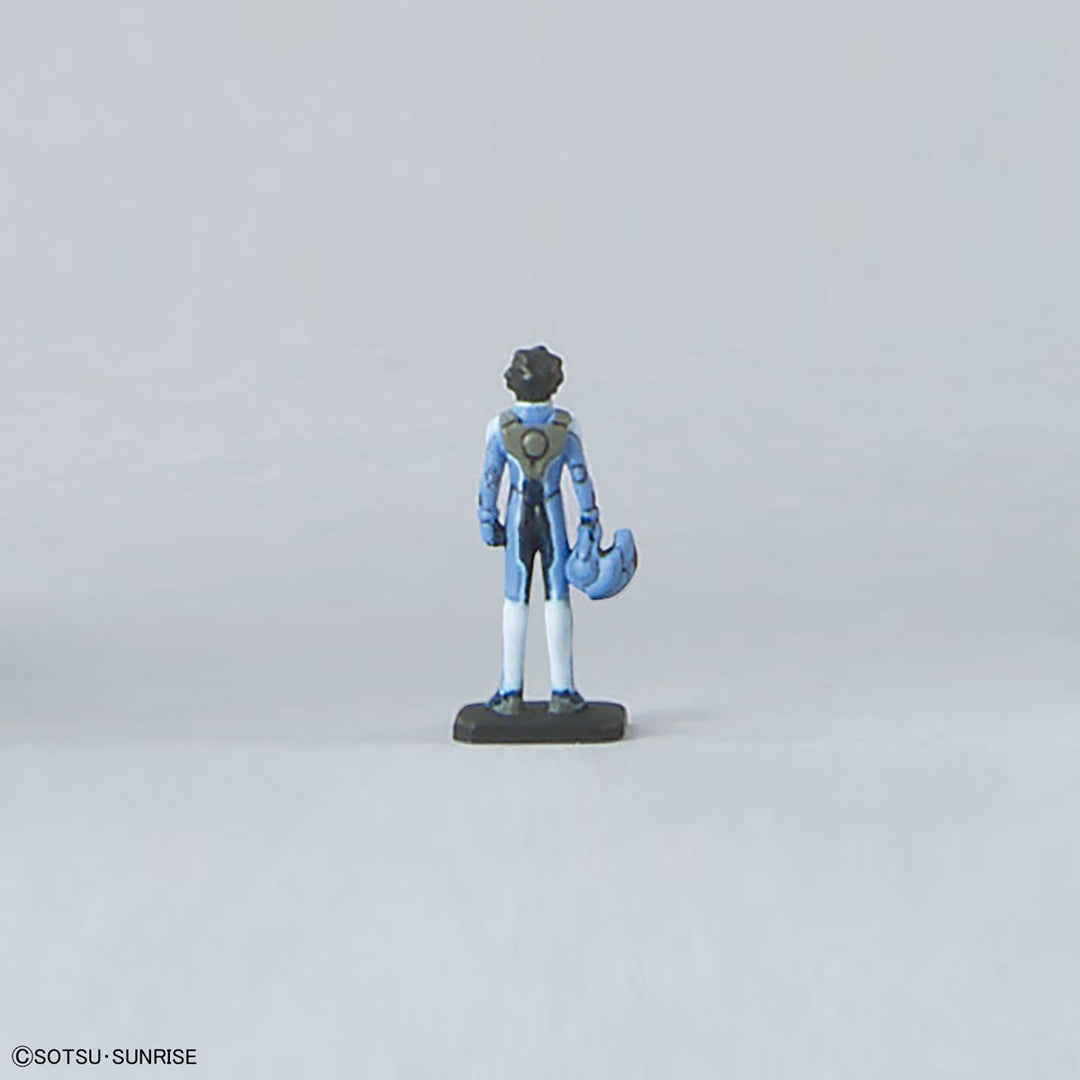 MG ダブルオークアンタ フルセイバー 1/100スケール