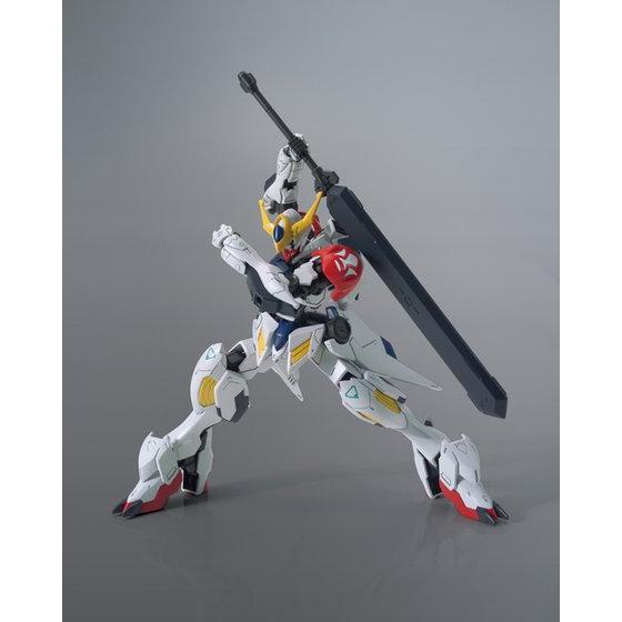HG ガンダムバルバトスルプス 1/144スケール