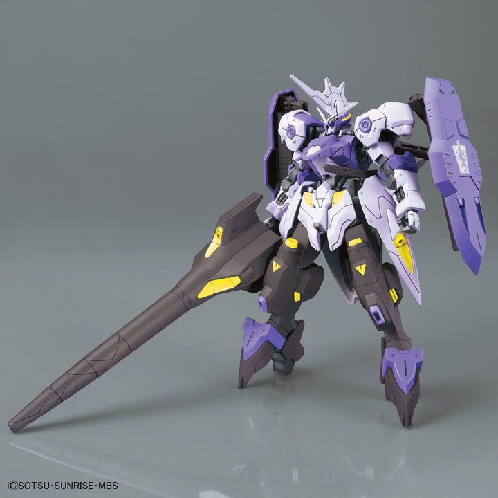 HG ガンダムキマリスヴィダール 1/144スケール
