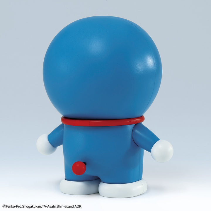 Figure-rise Mechanics ドラえもん