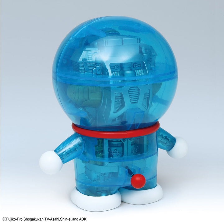 Figure-rise Mechanics ドラえもん
