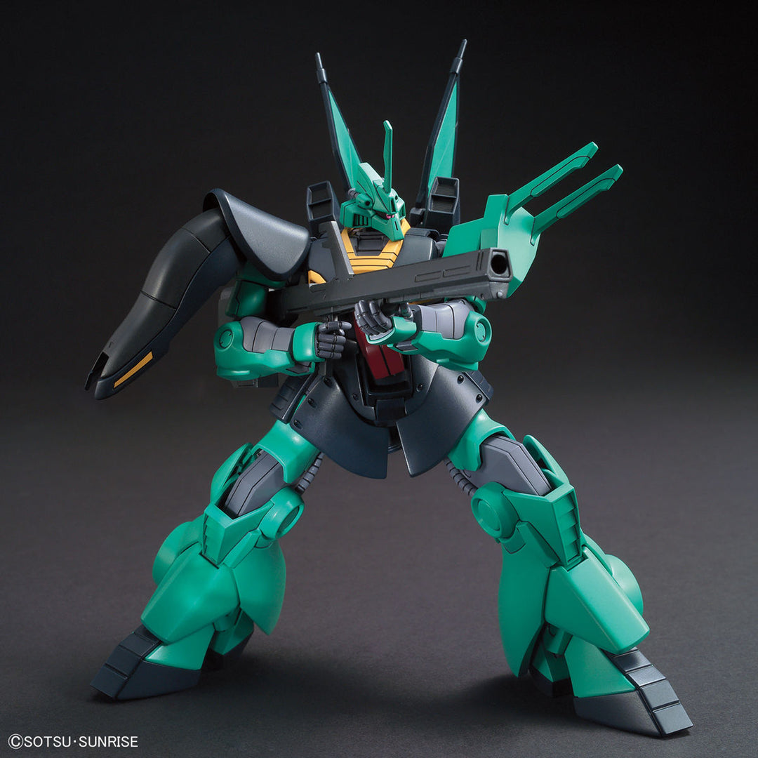【再販】HGUC 1/144 ディジェ