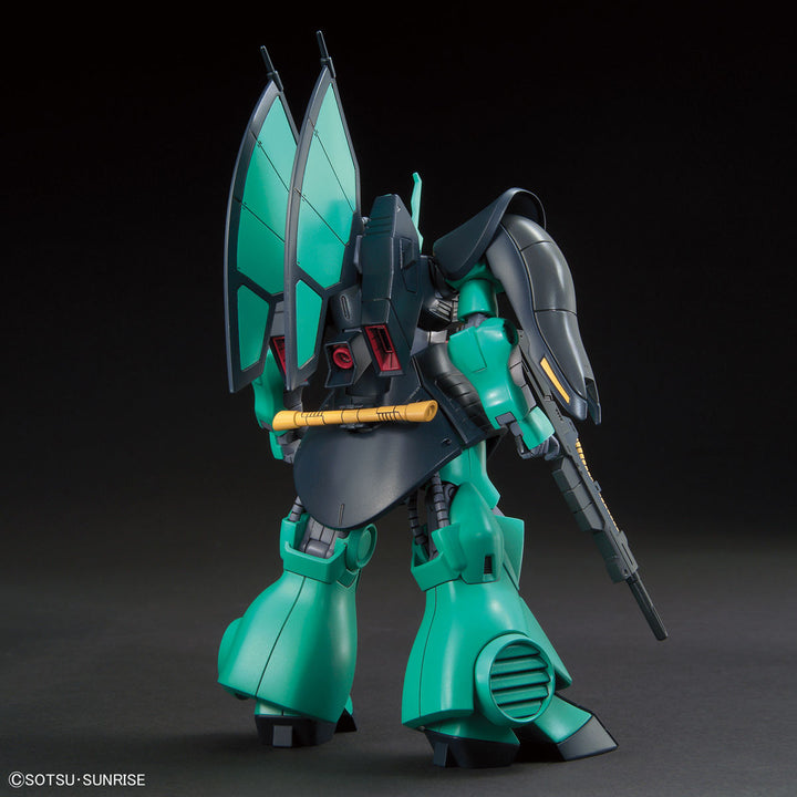 【再販】HGUC 1/144 ディジェ