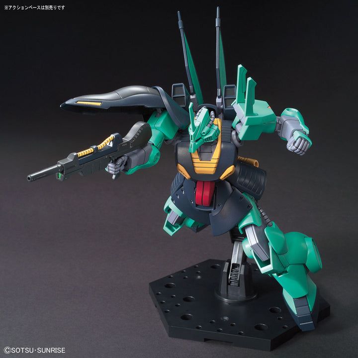 【再販】HGUC 1/144 ディジェ