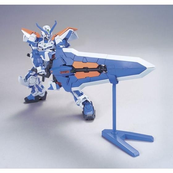 HG ガンダムアストレイ ブルーフレーム セカンドL 1/144スケール