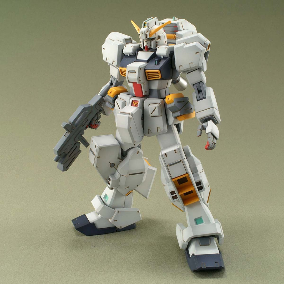 HGUC ヘイズル改 1/144スケール