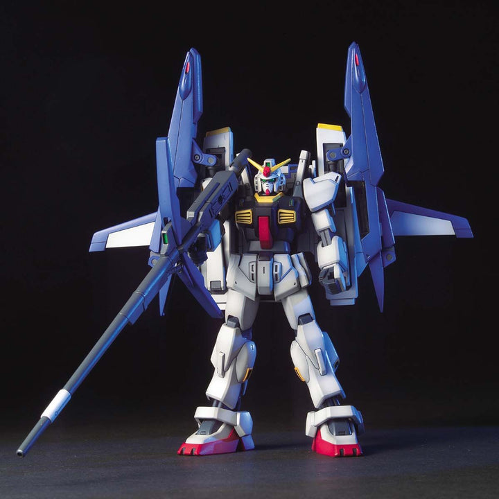 HGUC スーパーガンダム 1/144スケール