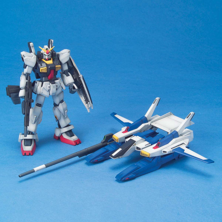 HGUC スーパーガンダム 1/144スケール