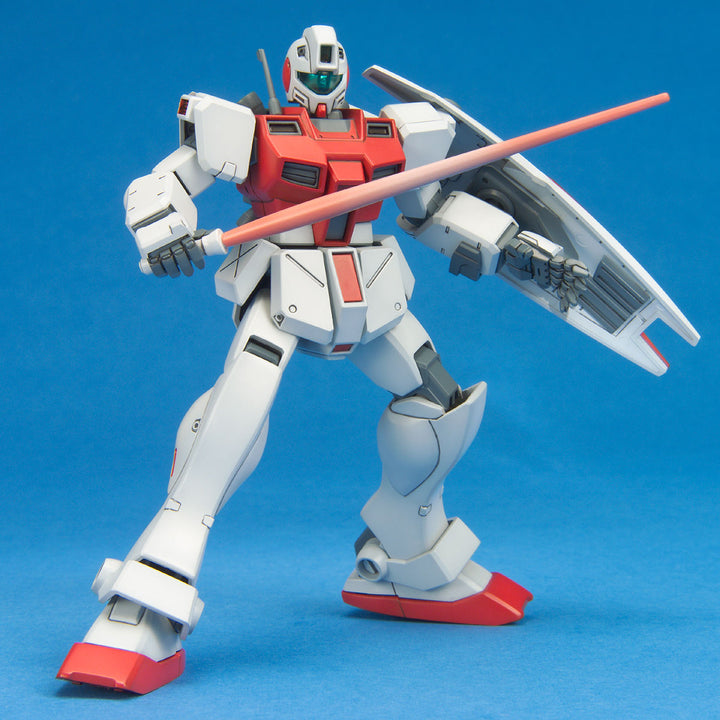 HGUC ジムコマンド(宇宙仕様) 1/144スケール