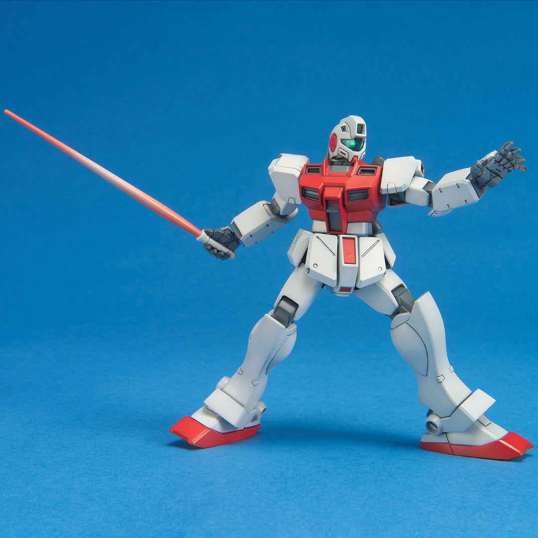 HGUC ジムコマンド(宇宙仕様) 1/144スケール