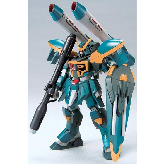 HG カラミティガンダム 1/144スケール