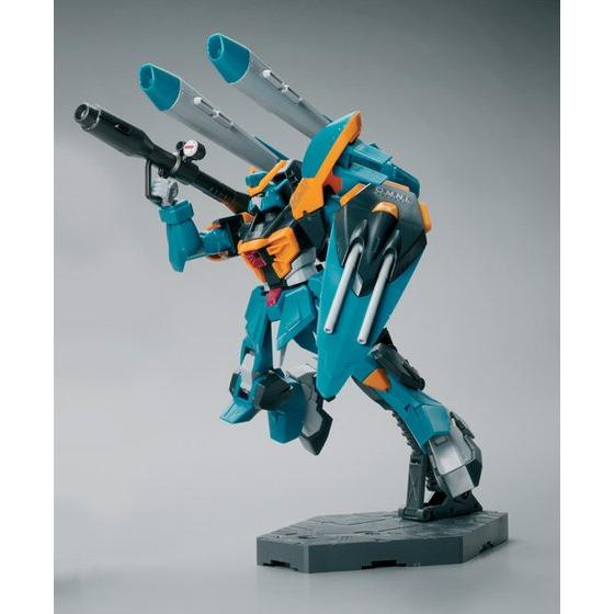 HG カラミティガンダム 1/144スケール