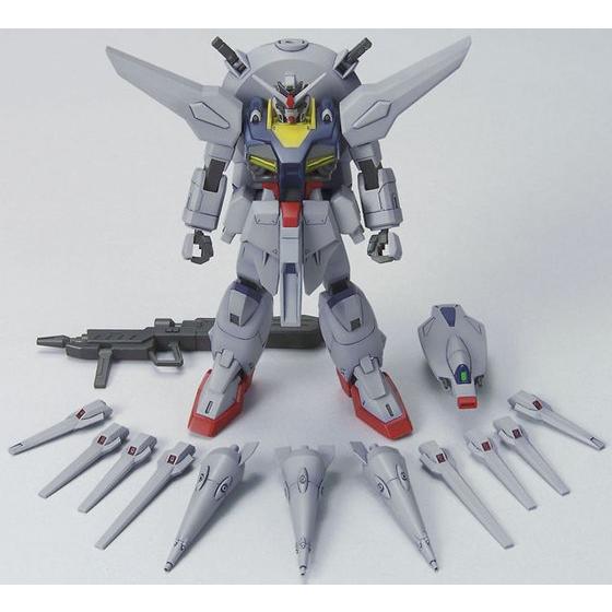 HG 1/144 R13 プロヴィデンスガンダム
