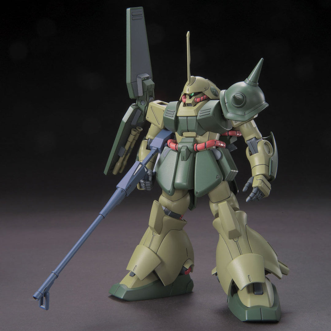 HGUC マラサイ(ユニコーンVer.) 1/144スケール