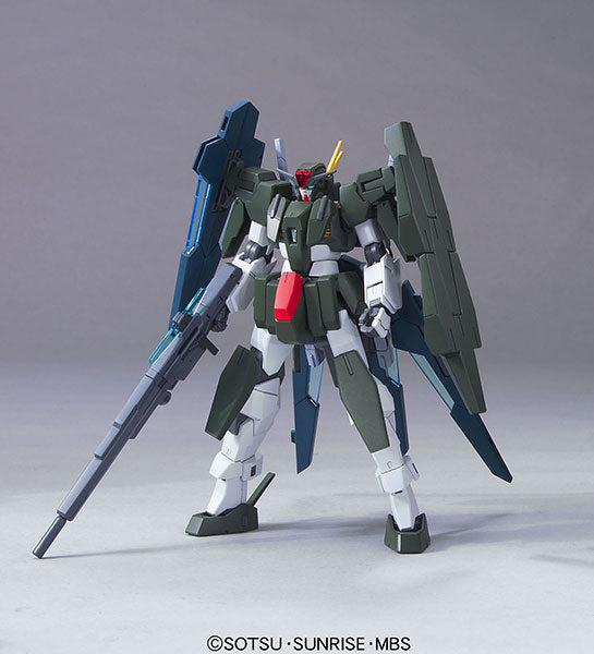 HG 1/144 ケルディムガンダムGNHW/R