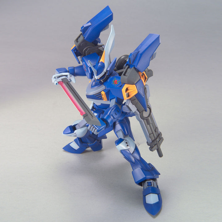 HG シグーディープアームズ 1/144スケール