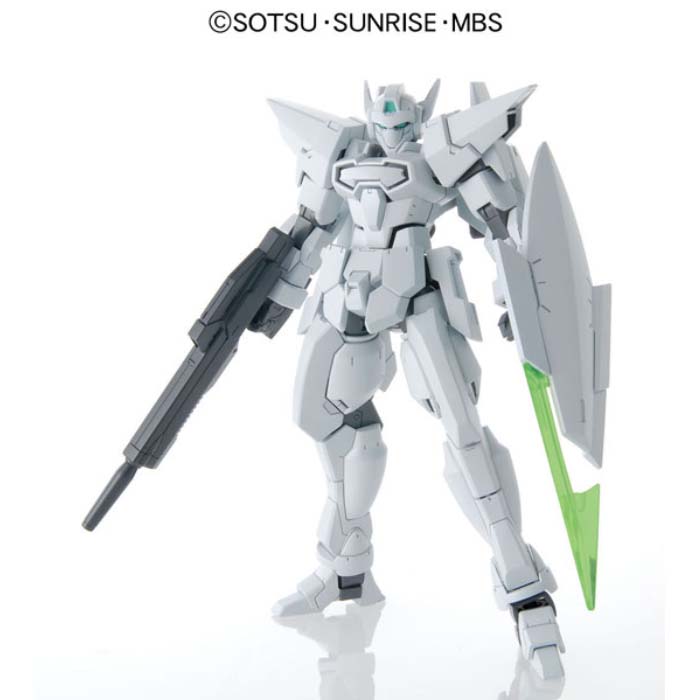 HG Gバウンサー 1/144スケール