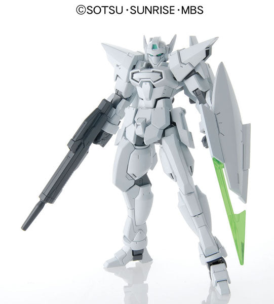 HG Gバウンサー 1/144スケール