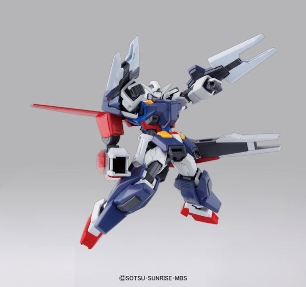 HG ガンダムAGE-1 フルグランサ 1/144スケール