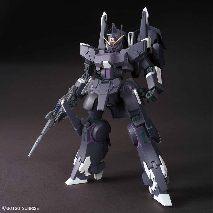 HGUC シルヴァ・バレト・サプレッサー 1/144スケール