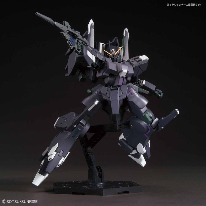 HGUC シルヴァ・バレト・サプレッサー 1/144スケール
