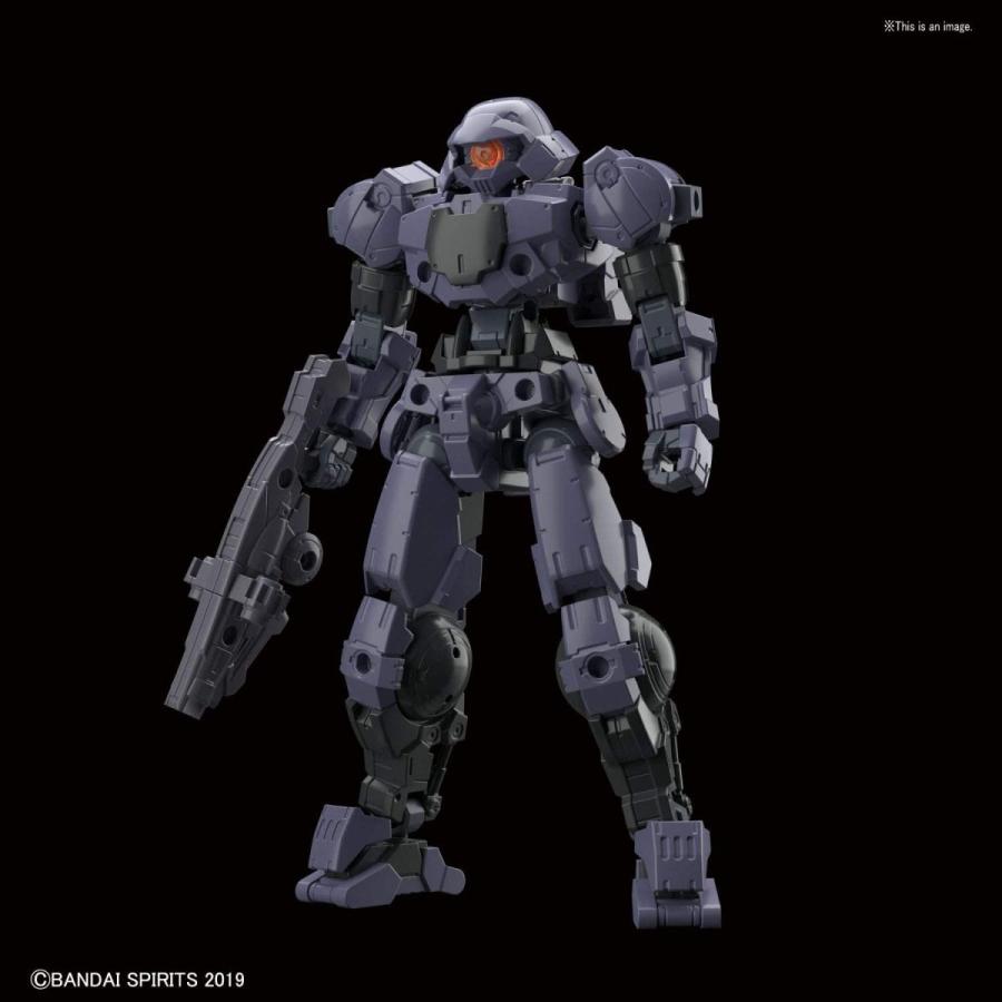 30MM bEXM-15 ポルタノヴァ[ダークグレー] 1/144スケール