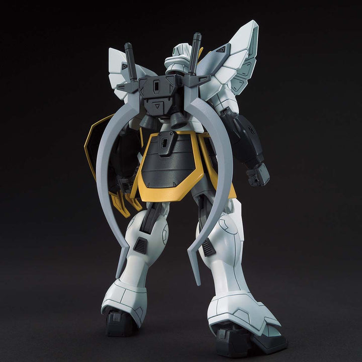 HGAC ガンダムサンドロック 1/144スケール