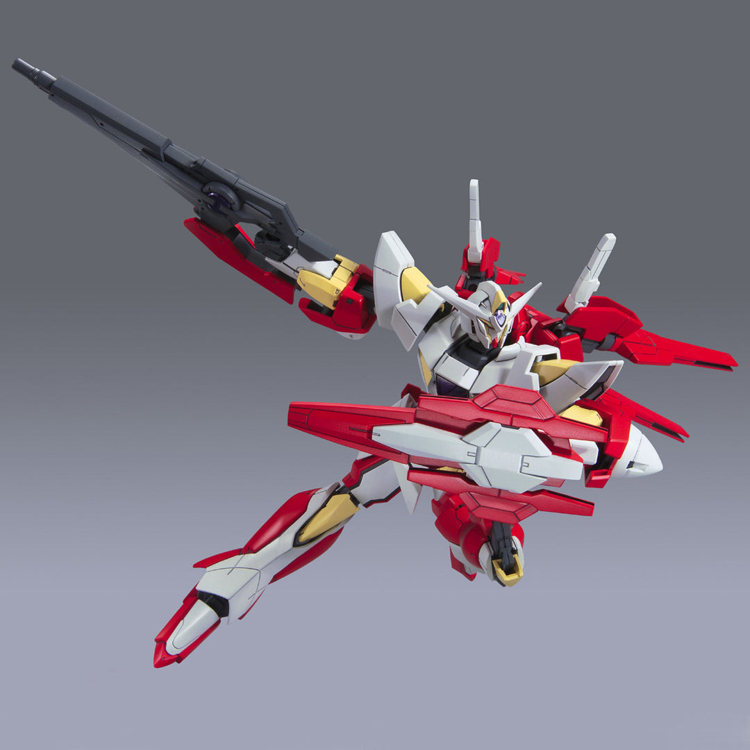 HG リボーンズガンダム 1/144スケール