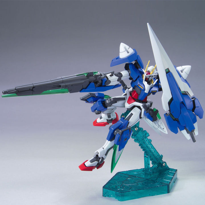 HG ダブルオーガンダム セブンソード/G 1/144スケール