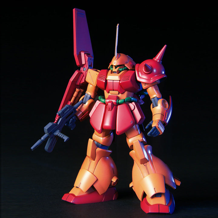 HGUC マラサイ 1/144スケール