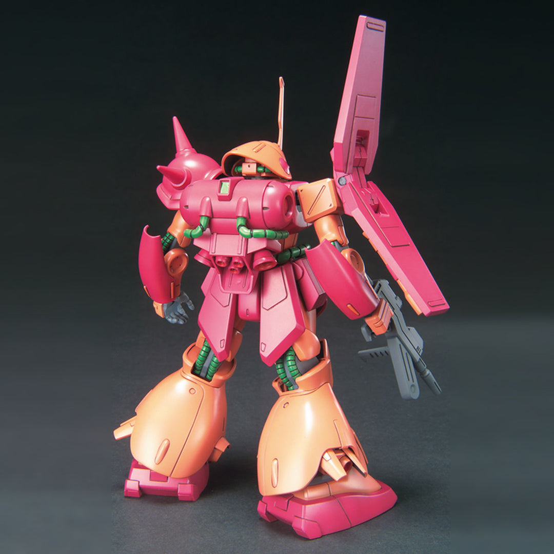 HGUC マラサイ 1/144スケール