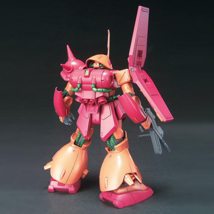 HGUC マラサイ 1/144スケール