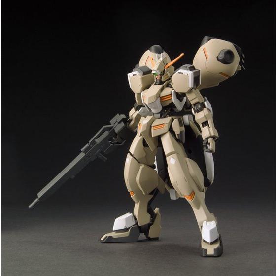 HG ガンダムグシオンリベイク 1/144スケール