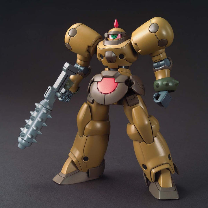 HGFC デスアーミー 1/144スケール