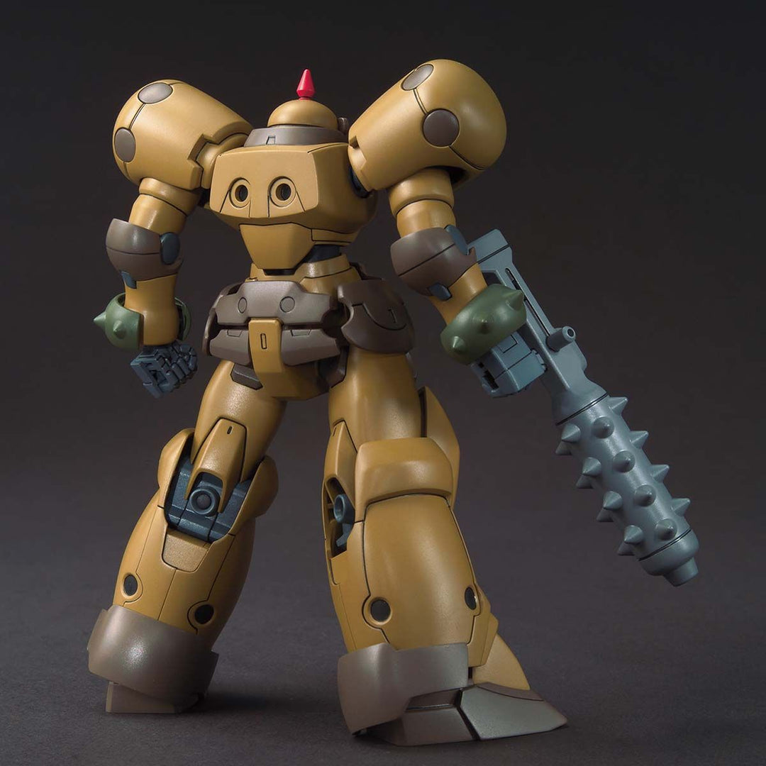 HGFC デスアーミー 1/144スケール