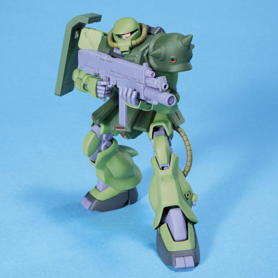 HGUC ザクII改 1/144スケール