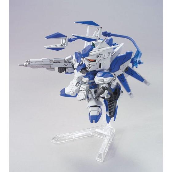 BB戦士 Hi-νガンダム