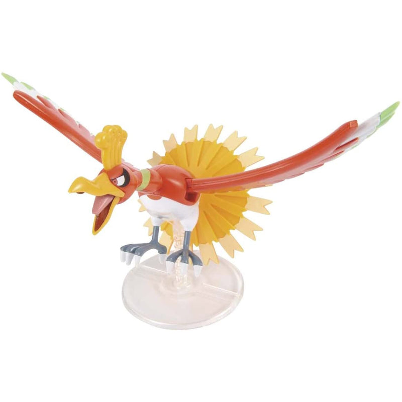 ポケプラセレクトシリーズ ホウオウ