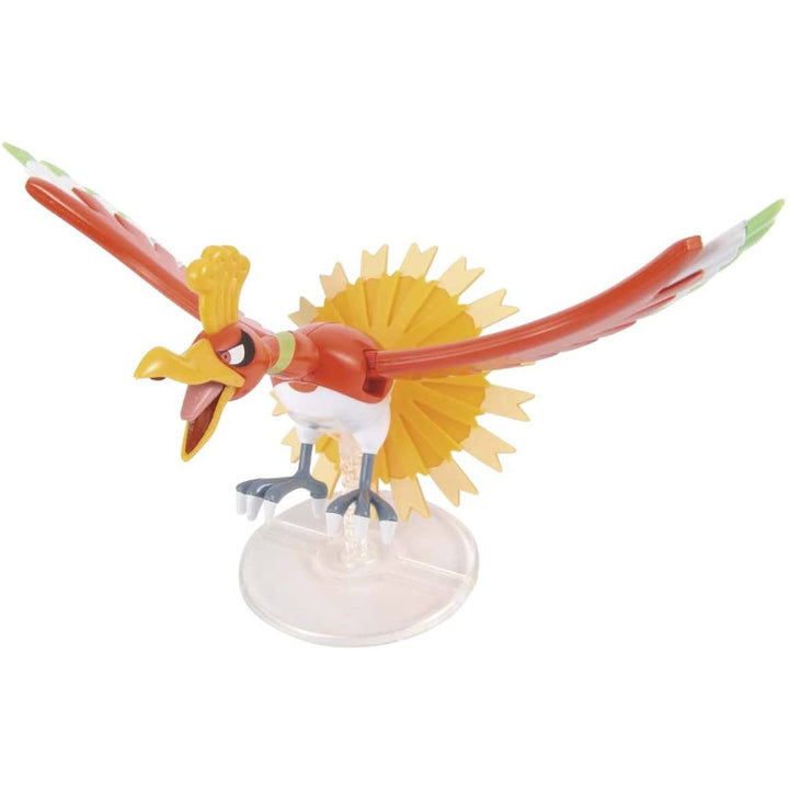 ポケプラセレクトシリーズ ホウオウ