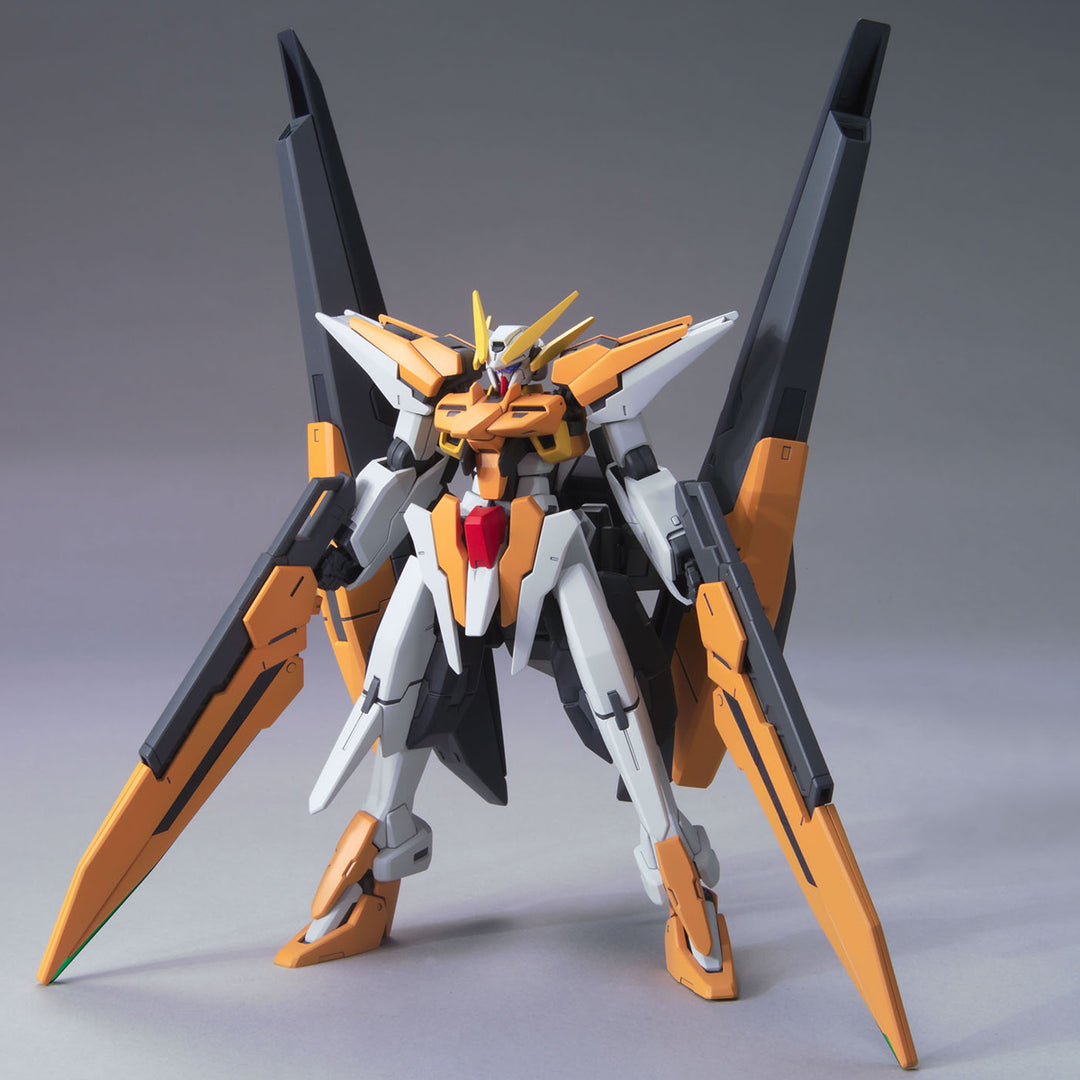 HG ガンダムハルート 1/144スケール