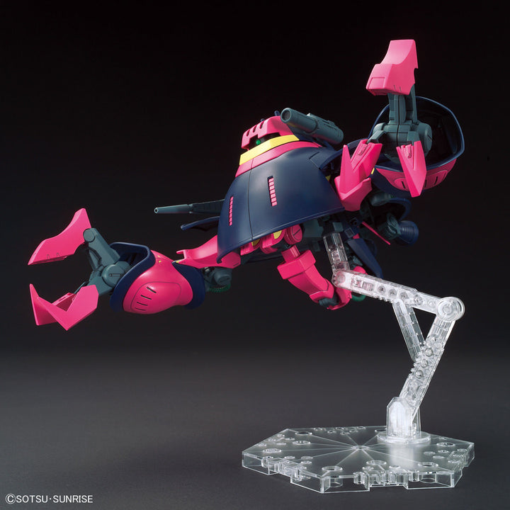 HGUC バウンド・ドック 1/144スケール